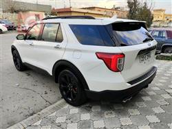 فورد إكسبلورر